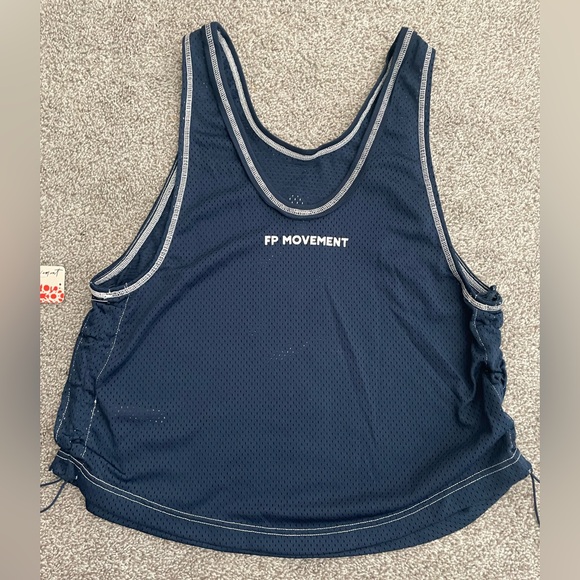 Free People Movement In It to Win It tank - Picture 6 of 6